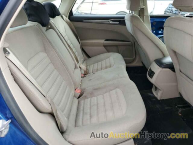 FORD FUSION SE, 3FA6P0H77HR379085