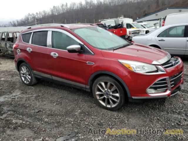 FORD ESCAPE TITANIUM, 1FMCU9J92EUA11757