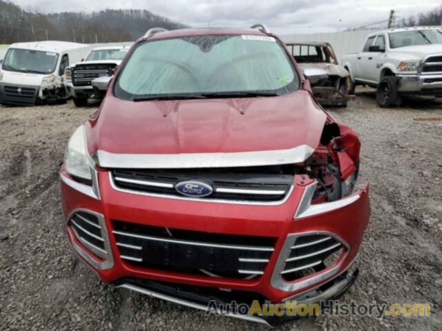 FORD ESCAPE TITANIUM, 1FMCU9J92EUA11757