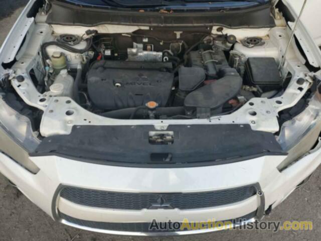 MITSUBISHI OUTLANDER SE, JA4AS3AW2CU013441