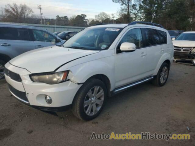 MITSUBISHI OUTLANDER SE, JA4AS3AW2CU013441