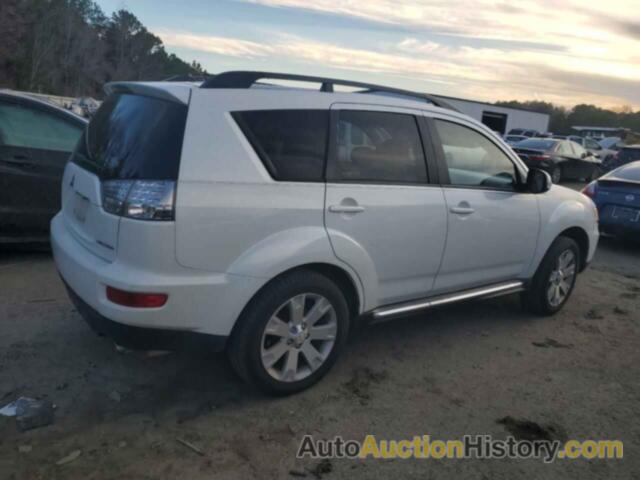 MITSUBISHI OUTLANDER SE, JA4AS3AW2CU013441