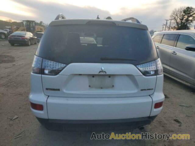 MITSUBISHI OUTLANDER SE, JA4AS3AW2CU013441