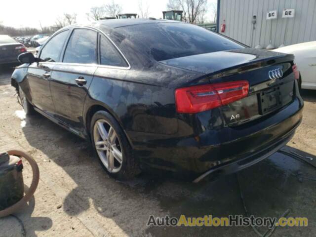 AUDI A6 PRESTIGE, WAUHGAFC1CN147762