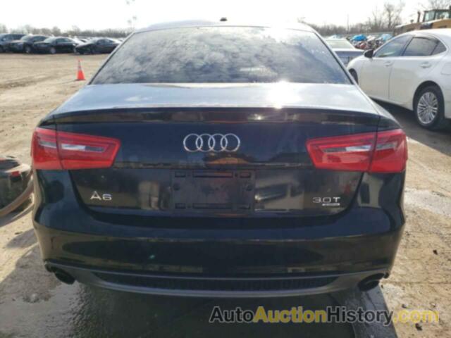 AUDI A6 PRESTIGE, WAUHGAFC1CN147762