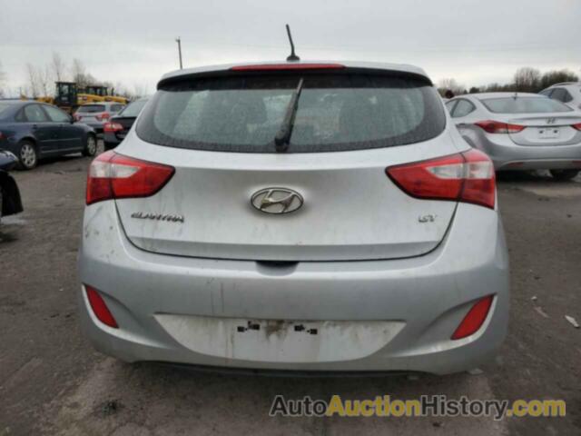 HYUNDAI ELANTRA, KMHD35LH5GU264269