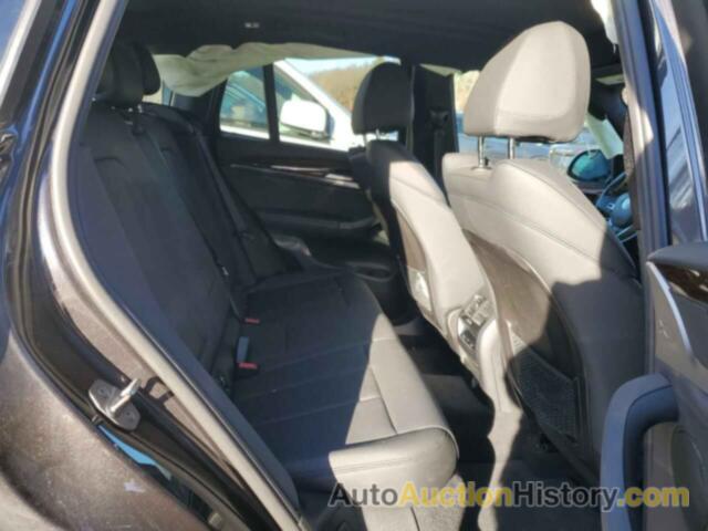 BMW X3 XDRIVE30I, 5UXTR9C51KLP82761