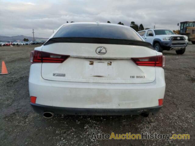 LEXUS IS 350, JTHBE1D20F5021565