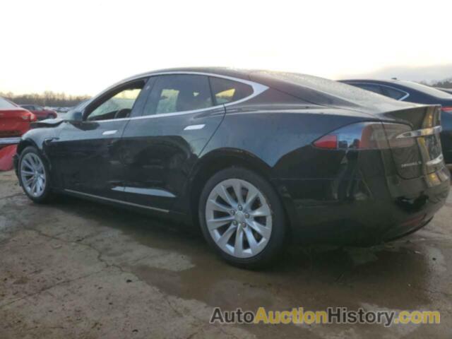 TESLA MODEL S, 5YJSA1E24HF200107