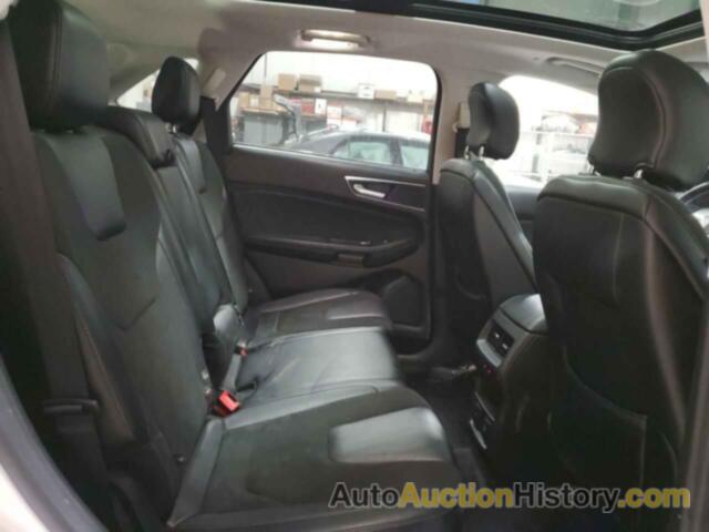 FORD EDGE SPORT, 2FMTK4AP6FBB57156