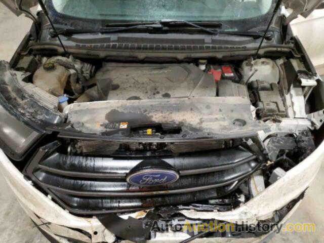 FORD EDGE SPORT, 2FMTK4AP6FBB57156