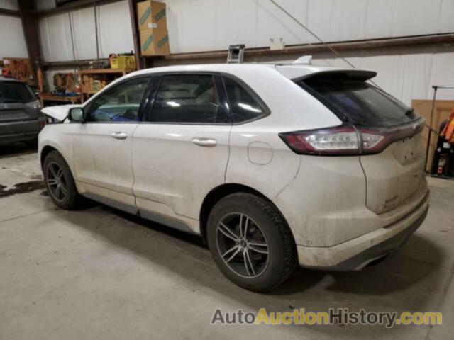 FORD EDGE SPORT, 2FMTK4AP6FBB57156