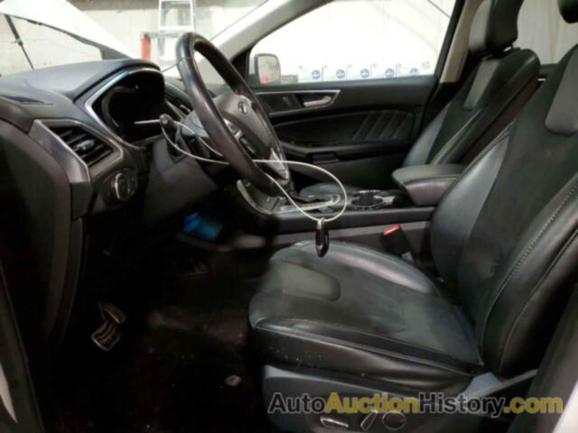 FORD EDGE SPORT, 2FMTK4AP6FBB57156