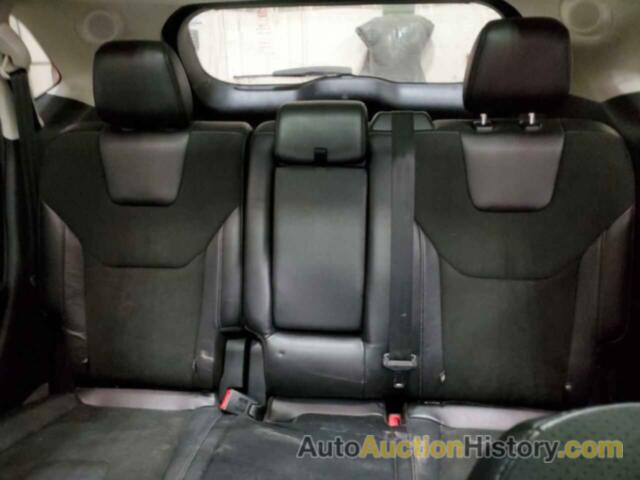 FORD EDGE SPORT, 2FMTK4AP6FBB57156