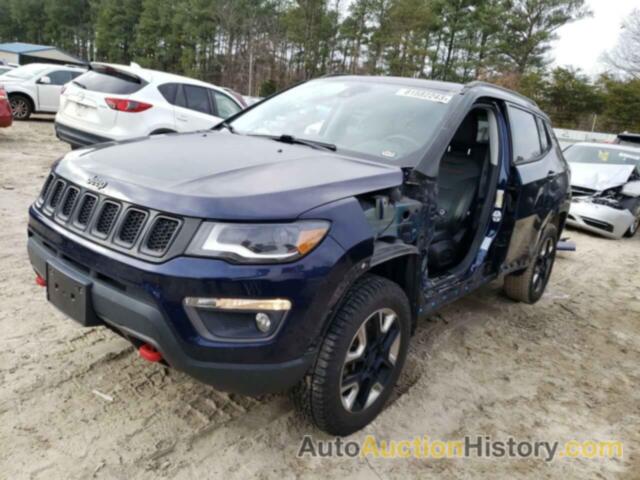 JEEP COMPASS TRAILHAWK, 3C4NJDDBXJT129423