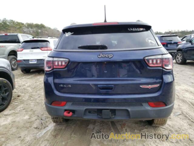 JEEP COMPASS TRAILHAWK, 3C4NJDDBXJT129423