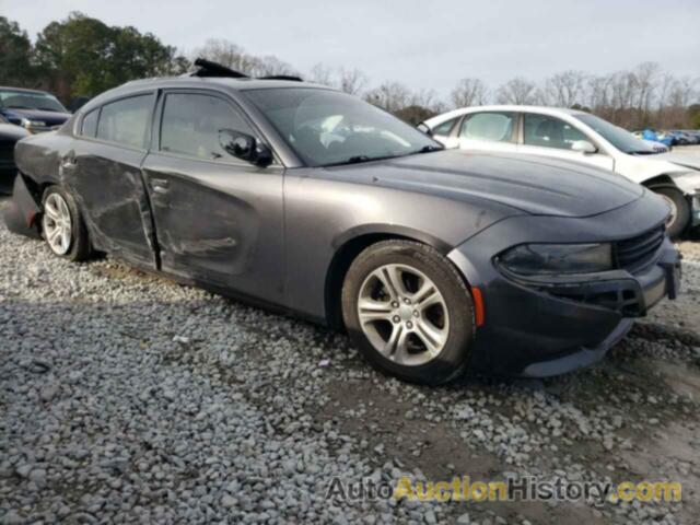 DODGE CHARGER SXT, 2C3CDXBG2LH204405