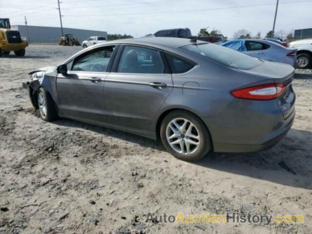 FORD FUSION SE, 3FA6P0HR2DR313040