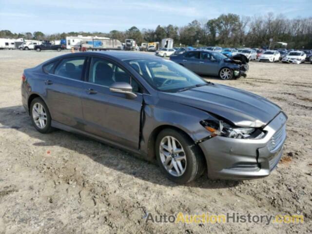 FORD FUSION SE, 3FA6P0HR2DR313040