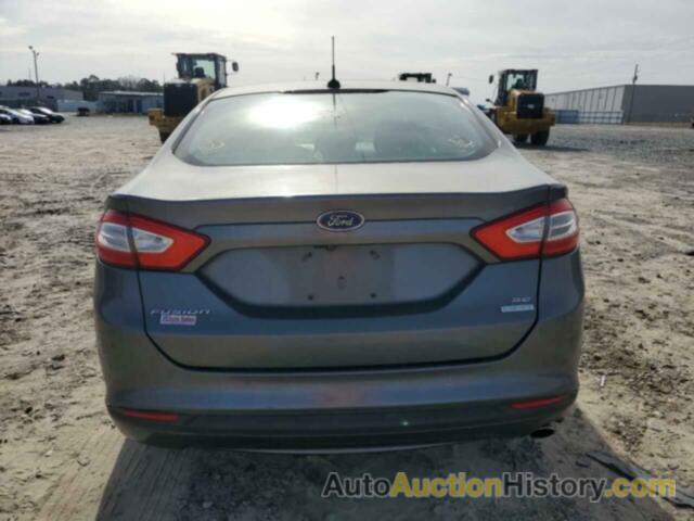 FORD FUSION SE, 3FA6P0HR2DR313040