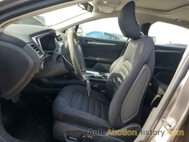 FORD FUSION SE, 3FA6P0HR2DR313040