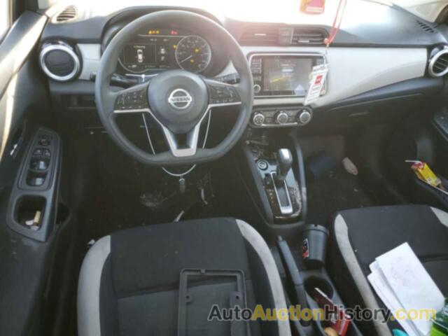 NISSAN VERSA SV, 3N1CN8EV4ML813077