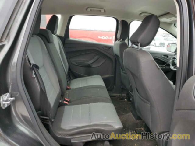 FORD ESCAPE S, 1FMCU0F73JUB12433