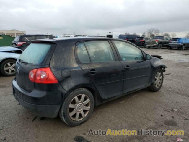 VOLKSWAGEN RABBIT, WVWDA71K78W279043