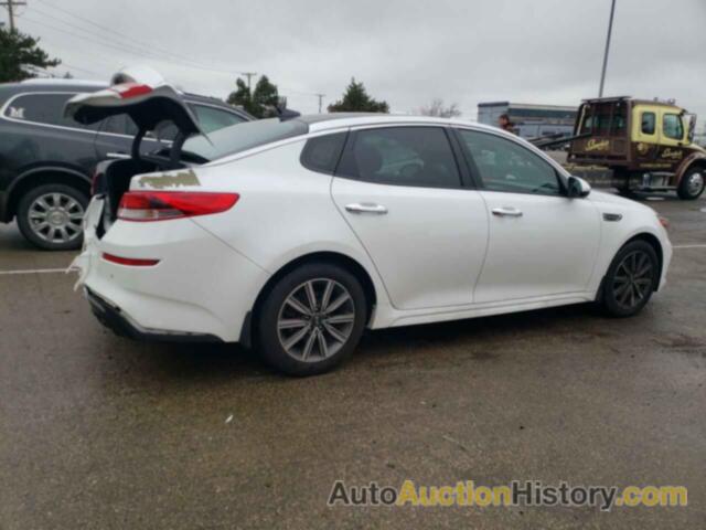 KIA OPTIMA LX, 5XXGT4L31KG300750