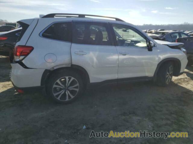 SUBARU FORESTER LIMITED, JF2SKAUC8MH558846