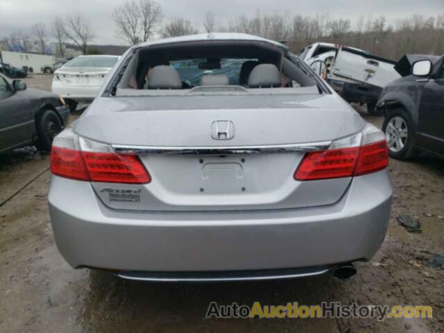 HONDA ACCORD EXL, 1HGCR2F88DA030490