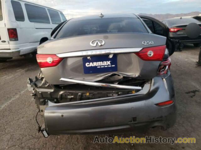 INFINITI Q50 BASE, JN1BV7AP4EM678719