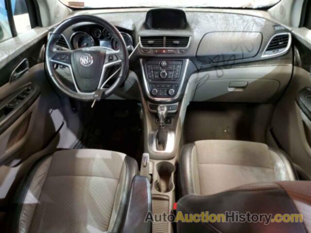 BUICK ENCORE, KL4CJESB3EB782886