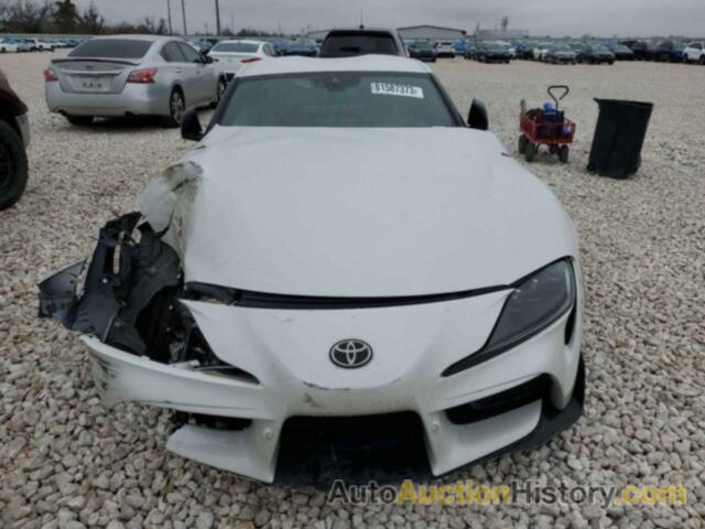 TOYOTA SUPRA BASE, WZ1DB4C02LW024754