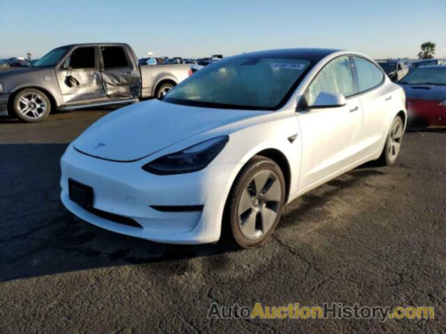 TESLA MODEL 3, 5YJ3E1EA8NF328426