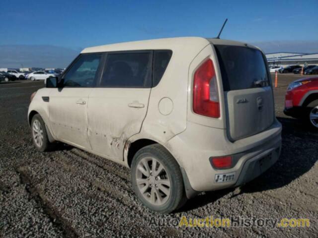 KIA SOUL +, KNDJT2A6XD7582020