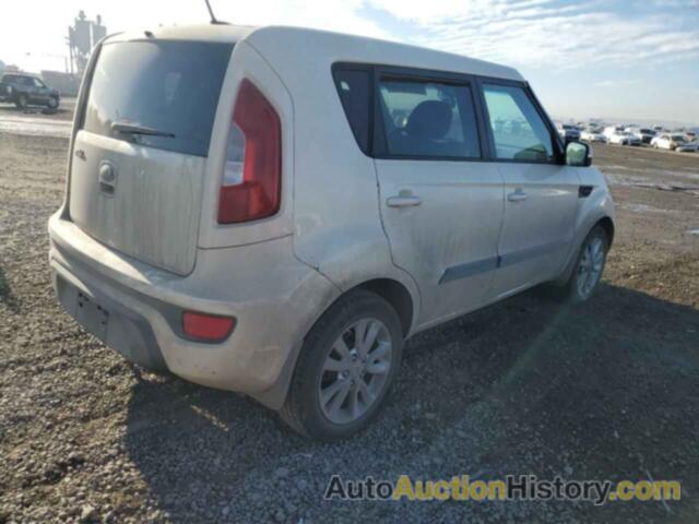 KIA SOUL +, KNDJT2A6XD7582020