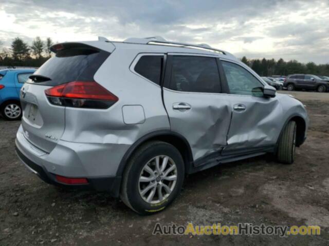 NISSAN ROGUE S, JN8AT2MVXLW136476