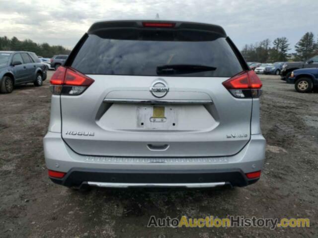 NISSAN ROGUE S, JN8AT2MVXLW136476