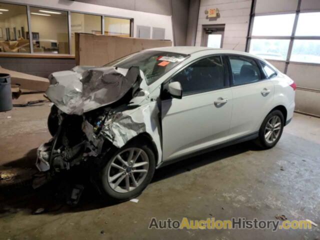 FORD FOCUS SE, 1FADP3F29JL268655