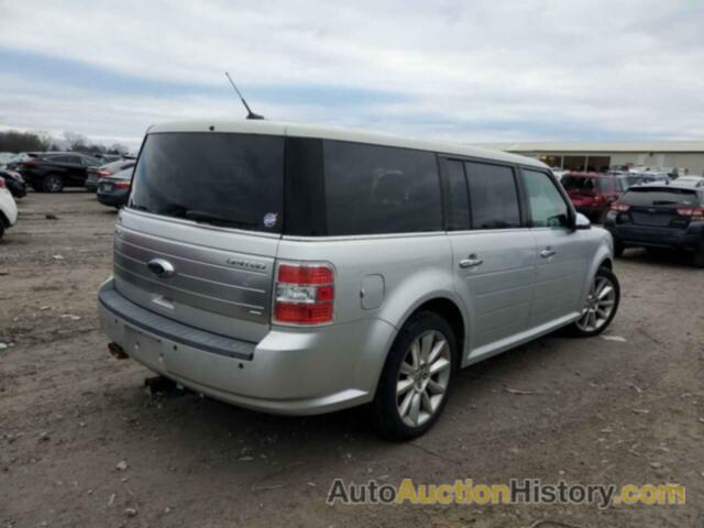 FORD FLEX LIMITED, 2FMHK6DC8ABA67493