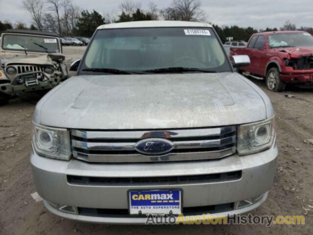 FORD FLEX LIMITED, 2FMHK6DC8ABA67493