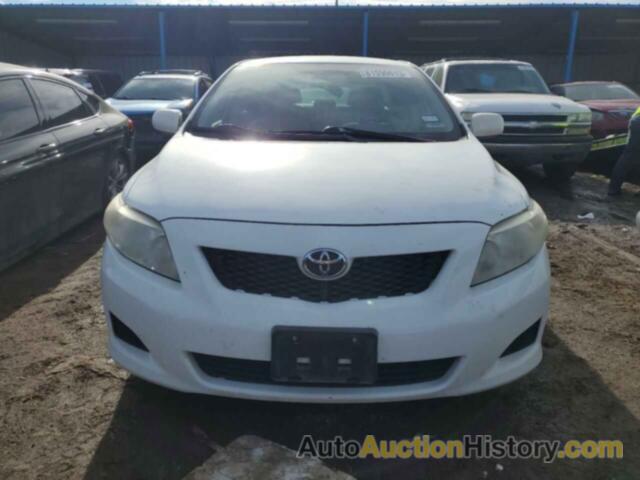 TOYOTA COROLLA BASE, JTDBU4EE5A9122164