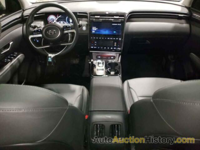 HYUNDAI TUCSON SEL CONVENIENCE, KM8JCCD15RU143138