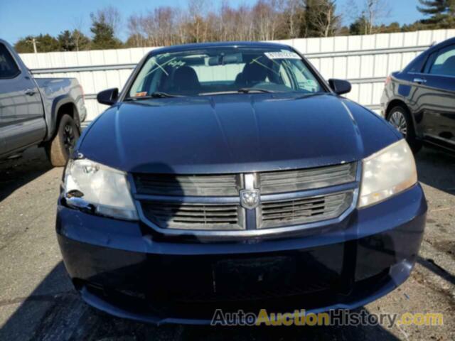 DODGE AVENGER SE, 1B3LC46K68N249049