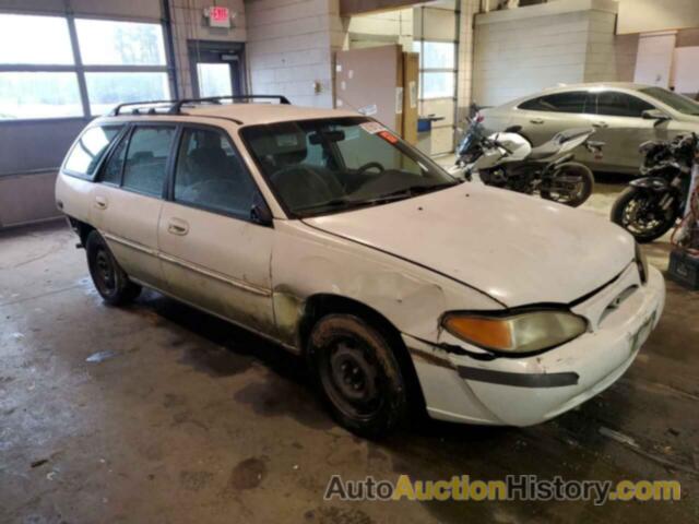 FORD ESCORT LX, 3FALP15P0VR116798