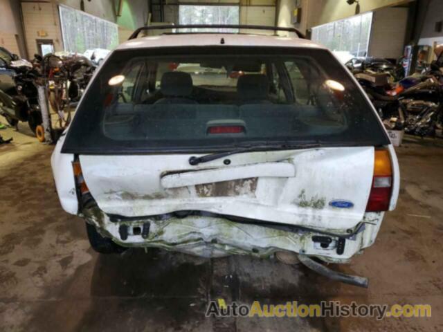 FORD ESCORT LX, 3FALP15P0VR116798