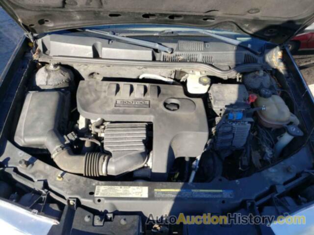 SATURN ION LEVEL 2, 1G8AJ55F17Z146225