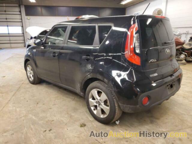 KIA SOUL, KNDJN2A20H7420698