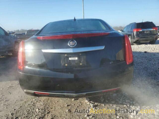 CADILLAC XTS PREMIUM COLLECTION, 2G61S5S36D9111797